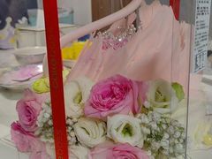 -CAKEBOSS蛋糕老板(东直门来福士店)