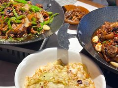 -烹湘·鲜炒湖南土菜(海珠店)