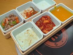 -韩香福脊骨汤锅(上杭路店)