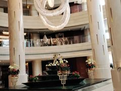 -太原凯宾斯基饭店