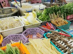 -正宗阳山牛杂(东城店)