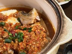 -人间半杯·小酒馆创意菜(三里屯店)