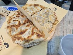 -老舅老蒙肉饼非遗店(一店)