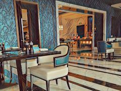 -上海苏宁宝丽嘉酒店·Cafe Bellagio西餐厅