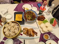 -凯鸽酒楼(大同振兴街店)