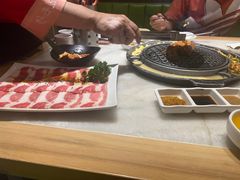 -韩宫宴炭火烤肉(印象城店)