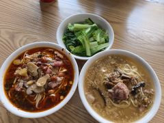 -吴记怪味面(牛王庙店)