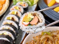 -韩鼎丰·韩国料理(林奥店)