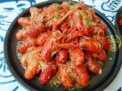 -松哥油焖大虾(皇岗一店)
