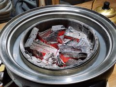 -秋香家韩式炭火烤肉(磐石路店)