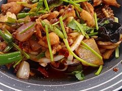 -张鸟园农家乐(张鸟园店)