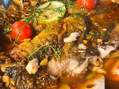 -鱼神脆皮烤鱼(福永桥头店)