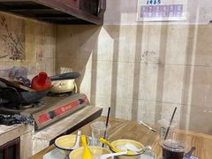 -CITY MART城市集市·里弄(北外滩来福士广场店)