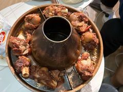 -高鸽子锦州烧烤63年(海阳路店)