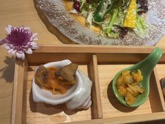 -秋荀日本料理(昆明同德广场店)