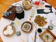 -龙的酒楼·手工早茶·顺德菜(近良路店)