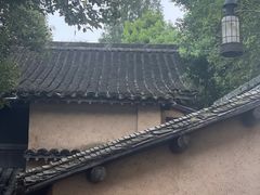 -法云安缦酒店