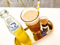 -五进制 Coffee Shop