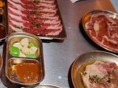 -西塔老太太泥炉烤肉(苏州大悦城店)