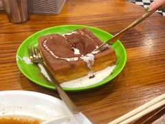 -澳门陈光记烧味饭店(南京德基广场店)