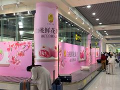 -丽江三义国际机场