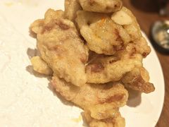 -香厨中餐厅(松北香格里拉店)