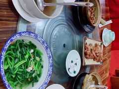 -信天游餐馆(肇庆店)