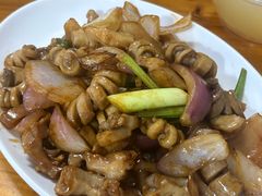 -甜甜屋(解放中路店)