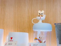 -代数学家algebraist coffee(亲橙里购物中心店)