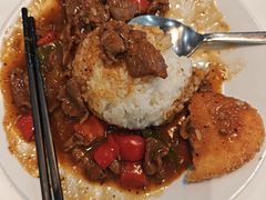 -宜家·瑞典风味餐厅(烟台路店)