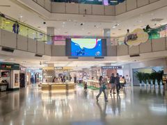 -北京华联购物中心(天通苑店)