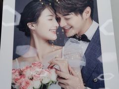 -经典婚纱摄影美学馆·私人定制