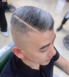 点击看大图 -尼特斯男士发型馆