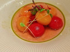 -本处·素食·融合料理(南油店)