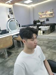 点击看大图 -NY漂发染发主打