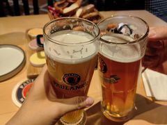 -普拉那啤酒坊Paulaner(凯宾斯基饭店)