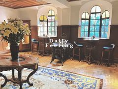 -马勒别墅饭店(静安寺店)