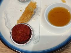 -上渔铁板烧(熙悦汇店)