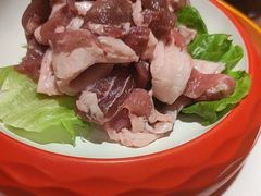 -额尔敦草原涮羊肉·烧烤(冻青树总店)