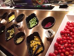 -比格比萨自助(宝山日月光店)