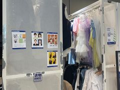 -天真蓝照相馆(宁波来福士店)