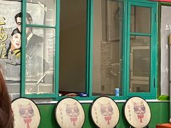 -蜀留香石锅鱼(六顺街店)