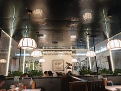 -徽韵人家·传承正宗徽菜(牡丹园店)