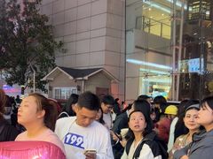 -黑色经典臭豆腐·湖南特产(步行街店)