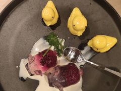 啫喱猪仔小黄鸭-避风塘(宝山万达店)