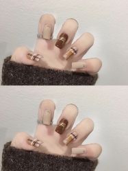 -M·X Nail日式美甲美睫
