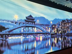 -沅江水·湖南家宴(南村万博长隆商圈店)