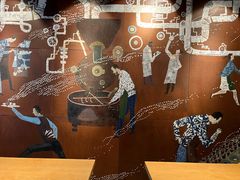 -星巴克(深圳北站B5检票口)