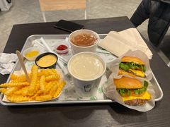-Shake Shack(西单大悦城店)