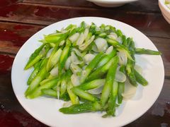 -吴门人家·苏宴宫廷菜(拙政园店)